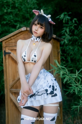 铁手叫兽 - 我和牛牛有个约会 [80P-1.86GB]