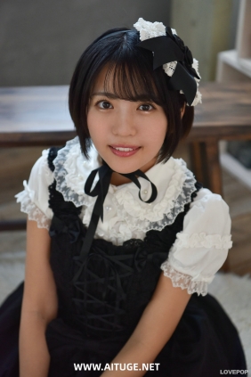 [LOVEPOP] Moeka Sasaki 佐々木萌香 Photoset 40 [96P44MB]