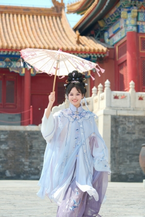 [YITUYU]艺图语 2026.03.25 惊蛰至，万物春醒 [50P-876MB]