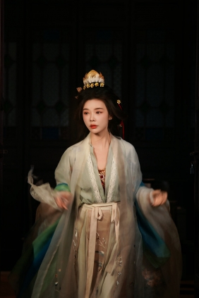 [YITUYU]艺图语 2026.03.28 双生花 [20P-163MB]