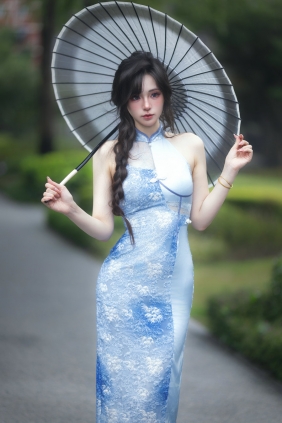[YITUYU]艺图语 2026.03.15 小排骨华政学院旗袍 是糖醋小排骨呀 [9P-267MB]