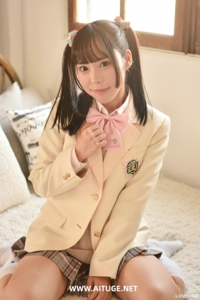 [LOVEPOP] Kotori Kazame 風愛ことり Photoset 02 [90P42MB]