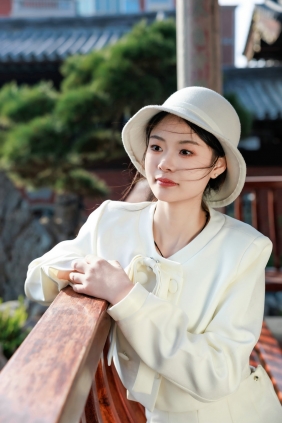 [YITUYU]艺图语 2026.03.12 檐下听风 如果笨蛋会发光 [30P-139MB]