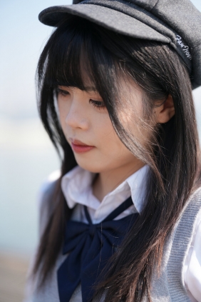 [YITUYU]艺图语 2026.03.28 金鸡湖jk 西柚子 [31P-477MB]
