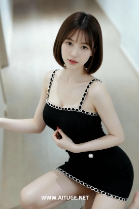 AiGirl No.338 小乔 [80P-810MB]