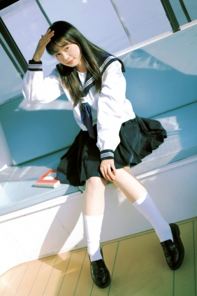 [YITUYU]艺图语 2026.03.13 海鸥少女 萌三碎 [13P-145MB]