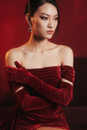 [YITUYU]艺图语 2026.02.26 REDONE 梦梦子 [11P-60MB]