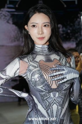 精选街拍视频 No.10677 苏州小汤圆机械风 [155P-5.72GB]