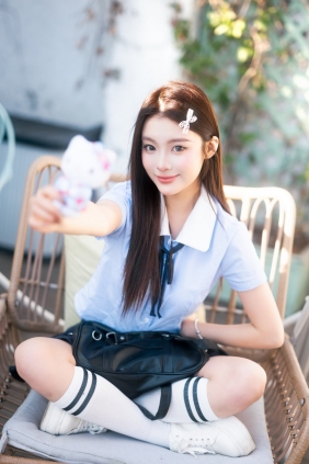 [YITUYU]艺图语 2026.03.06 JK少女 纯纯 [31P-614MB]