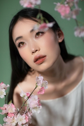 [YITUYU]艺图语 2026.03.05 春意写真 Sivan [10P-148MB]