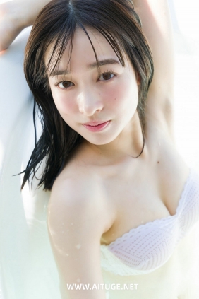 海津雪乃 - True Love Memory [51P121MB]