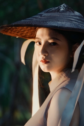 [YITUYU]艺图语 2026.03.17 竹林侠影 一叶江湖 肥皂泡 [10P-182MB]