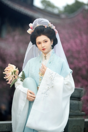 [YITUYU]艺图语 2026.02.26 明赏梅 微微不微辣 [15P-256MB]