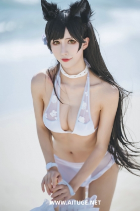 masaki雅祈 - 碧蓝航线 爱宕 [29P-332MB]