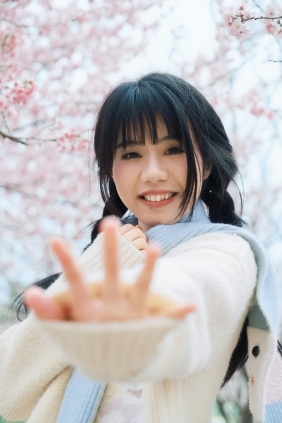 [YITUYU]艺图语 2026.03.25 樱花树下 祝勺子 [20P-379MB]