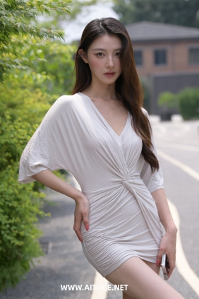 精选街拍视频 No.10755 一只麋鹿摄影作品 - 向日葵的约定 [773P-18.2GB]