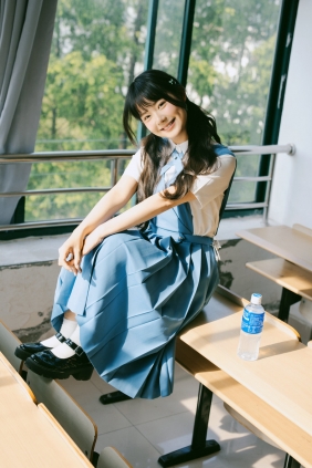 [YITUYU]艺图语 2026.03.15 放学你别走 nana [17P-149MB]