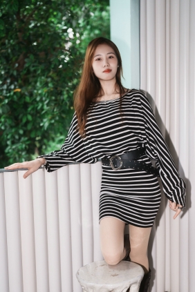 [YITUYU]艺图语 2026.03.17 整洁之美 [26P-305MB]