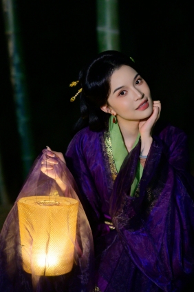 [YITUYU]艺图语 2026.03.17 轻纱拂面，罗裳夜行 [21P-241MB]