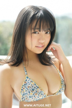 大原優乃 - Cutie Dream [43P10MB]