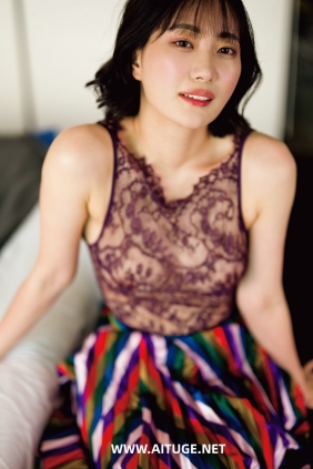 美谷朱音 - Pleasure [142P90MB]