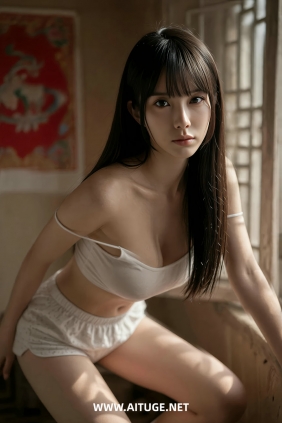 AiGirl No.366 芭喜mila [64P-697MB]