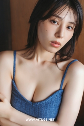 相楽伊織 - MADONNA [72P165MB]