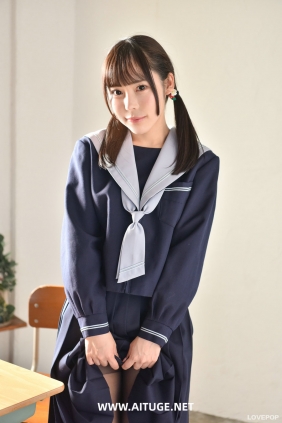[LOVEPOP] Kotori Kazame 風愛ことり Photoset 04 [99P43MB]