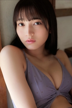 黒嵜菜々子 - 日本一バズってるBIKINI vol.1 [54P98MB]
