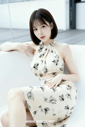 AiGirl No.353 小乔 [84P-887MB]