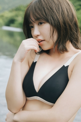 大原優乃 - 永遠 [126P203MB]