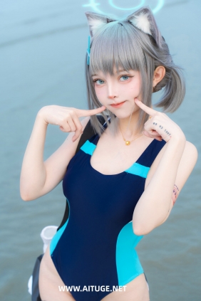 Le Josette - Shiroko Beach [32P1V-542MB]