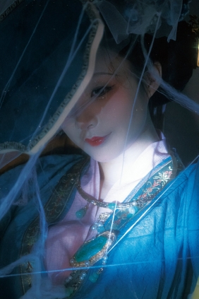 [YITUYU]艺图语 2026.02.27 绢人 [9P-175MB]