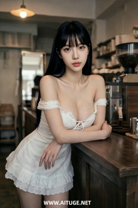 AiGirl No.334 芭喜mila [71P-763MB]