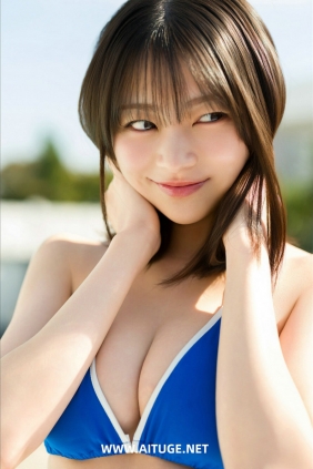 宇咲 - I am USA！！！[84P93MB]