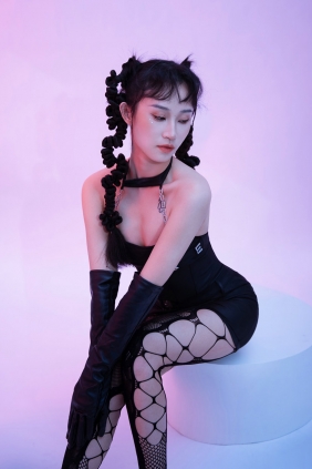 [YITUYU]艺图语 2026.03.25 小野猫 [10P-54MB]