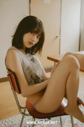 宇咲 - KEEP ON EYES [48P13MB]