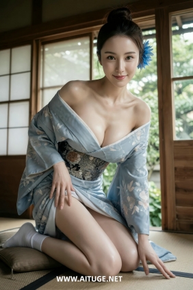 AiGirl No.337 一拧 [86P-959MB]